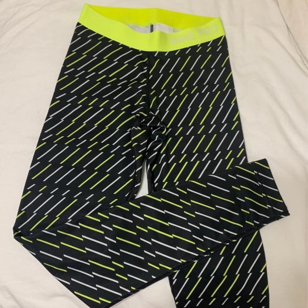 Nike Pro Leggings